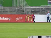 2014.07.12. - BM-Block U14 und U16  in Wolfsburg-05